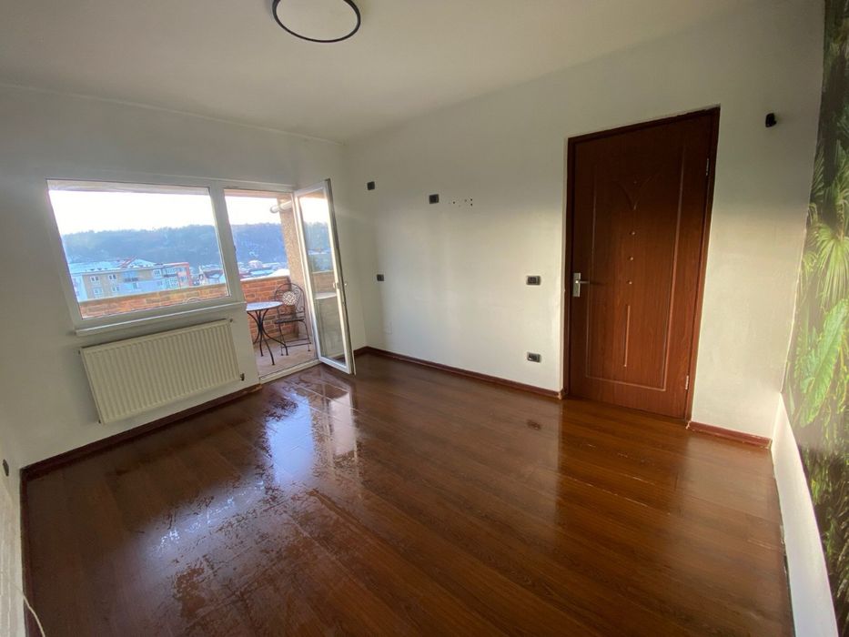 Apartament piata centrala