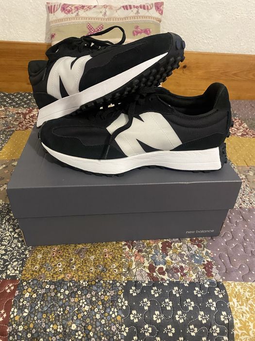 Чисто нови New Balance