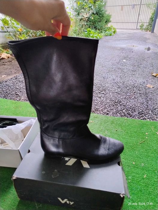 Pantofi dama eleganti