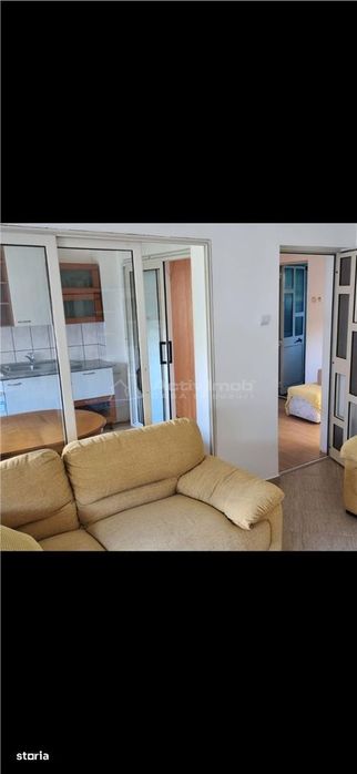 Apartament 2 decomandat, etaj 2 , vilute- Calea Bucuresti