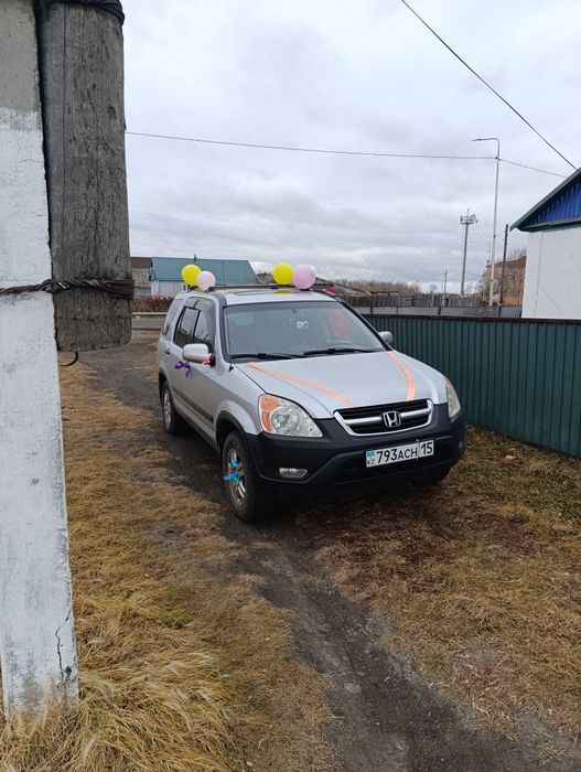 продам Хонда срв 2003