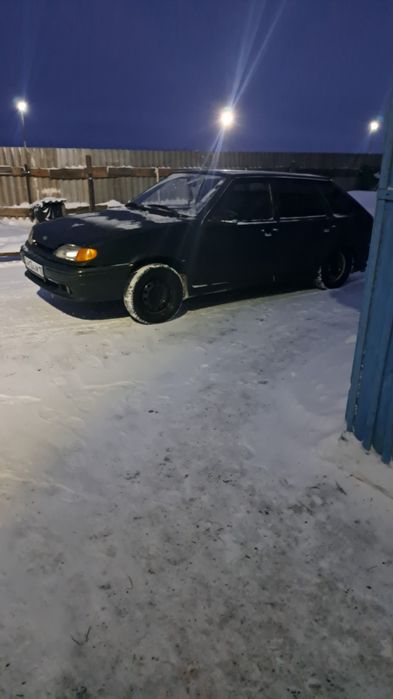 Ваз-2114 Продам на ходу