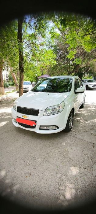Chevrolet Nexia 2017 — 3