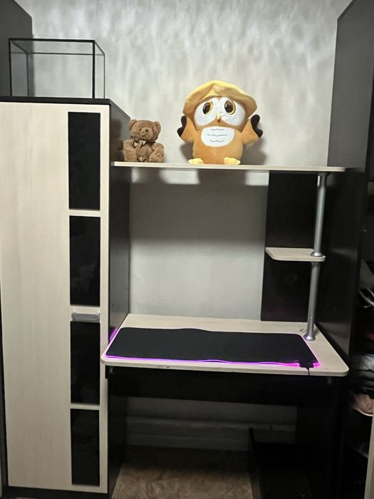 Компьютерный стол