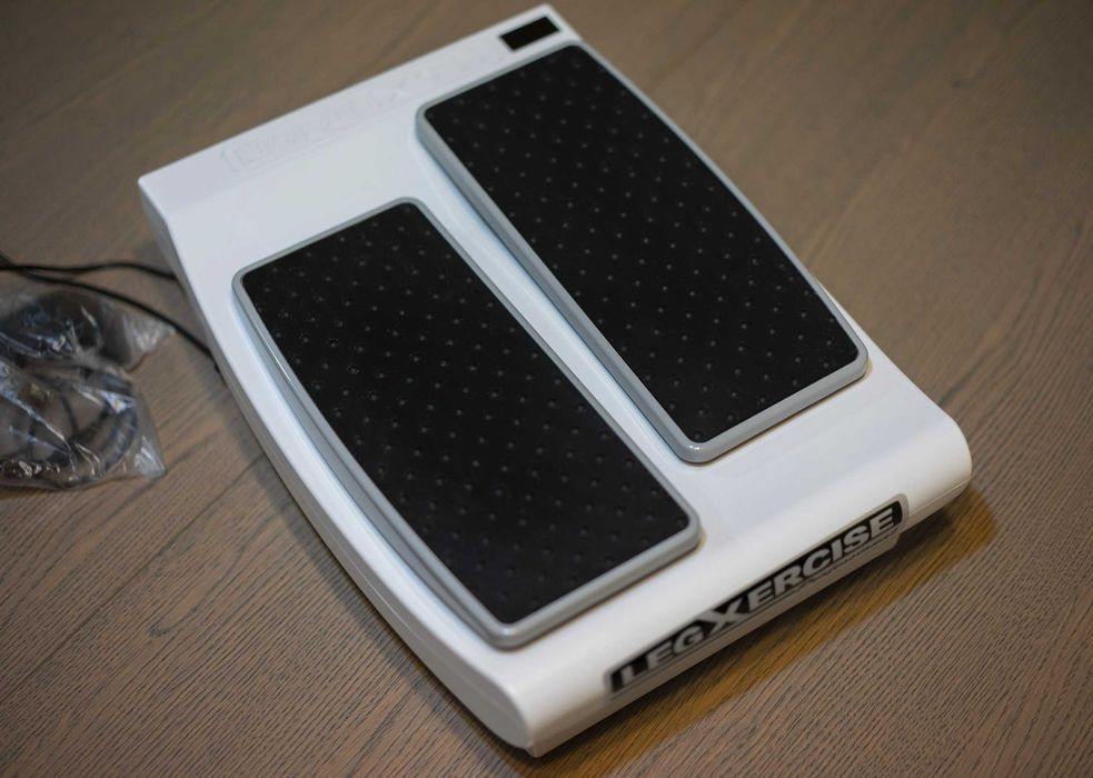 Legxercisе Pro (Запазен и напълно функциониращ )