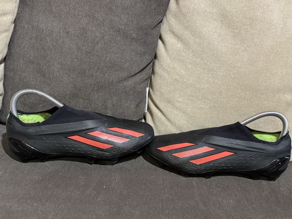 adidas X Speedportal+ FG(39 1/3 номер)