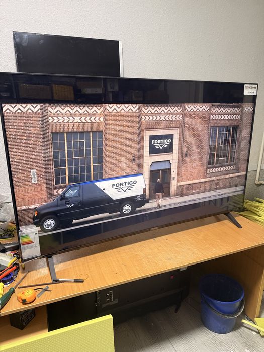 Продам телевизор LG -65 webos