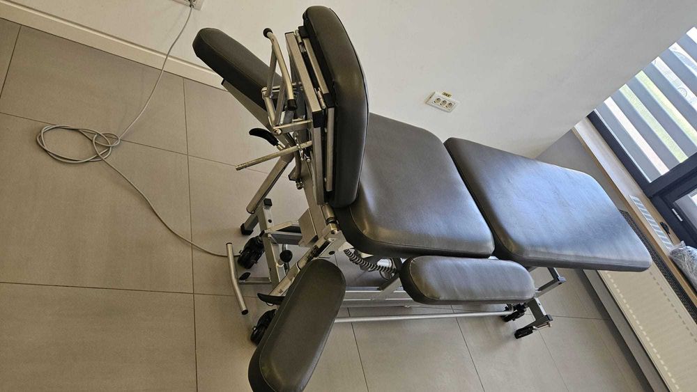 Vand pat fizioterapie MASOLET 93 MT