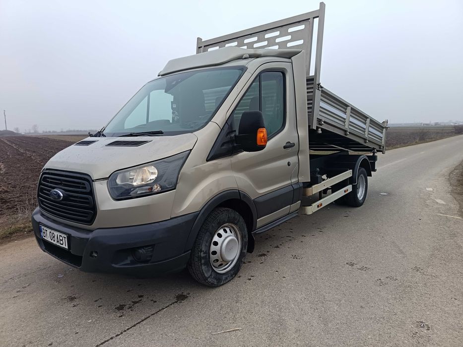 Iveco daily si ford