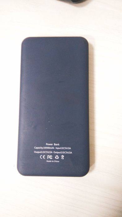 Powerbank  10000