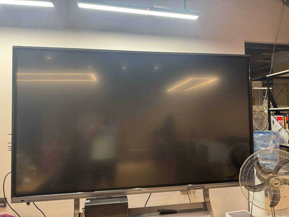 Сенсорная панель Intouch 86"