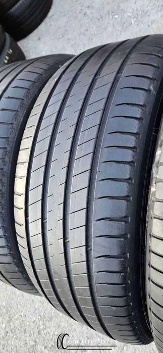 SET 4 Anvelope Vara 245/50 R19 MICHELIN Latitude Sport 3 ZP Runflat