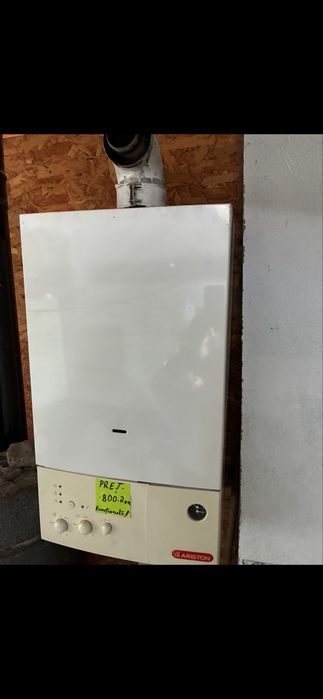 Centrala termica Ariston functionala
