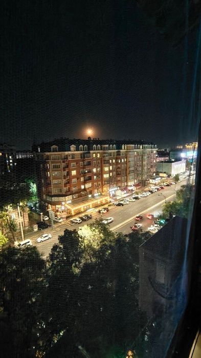 Сдаётся 2-х комнатная квартира на улице Мирабад, ориентир Гранд-Мир