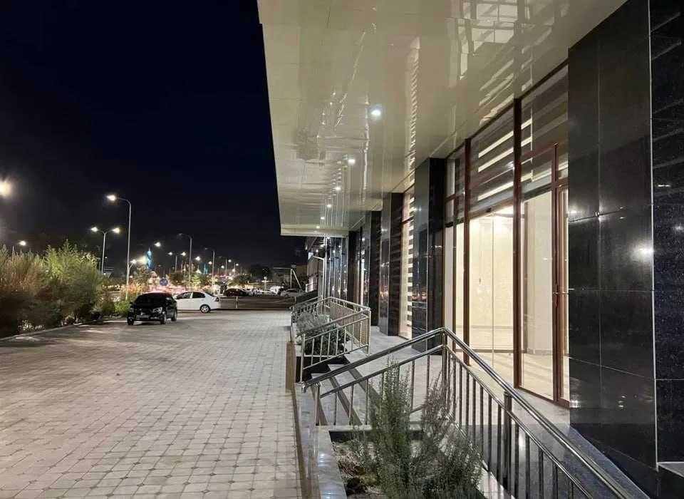 Продаётся нежилое под гостиница