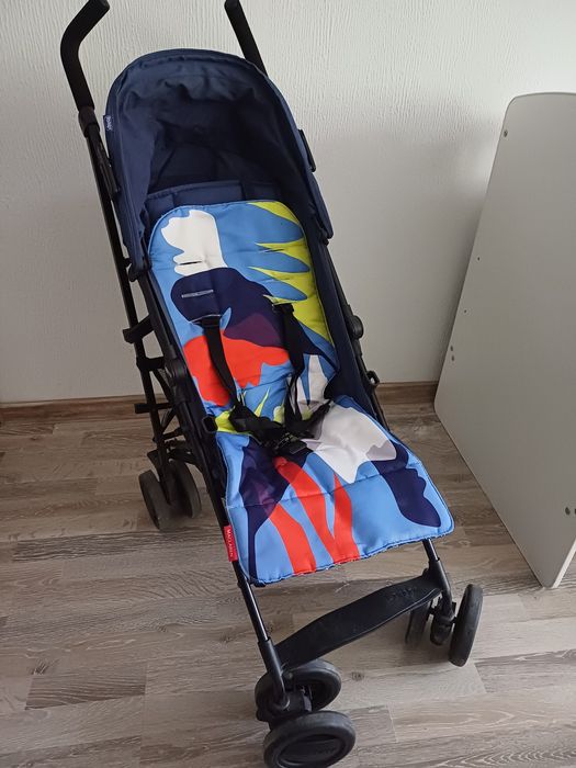 Căruț Chicco London sport