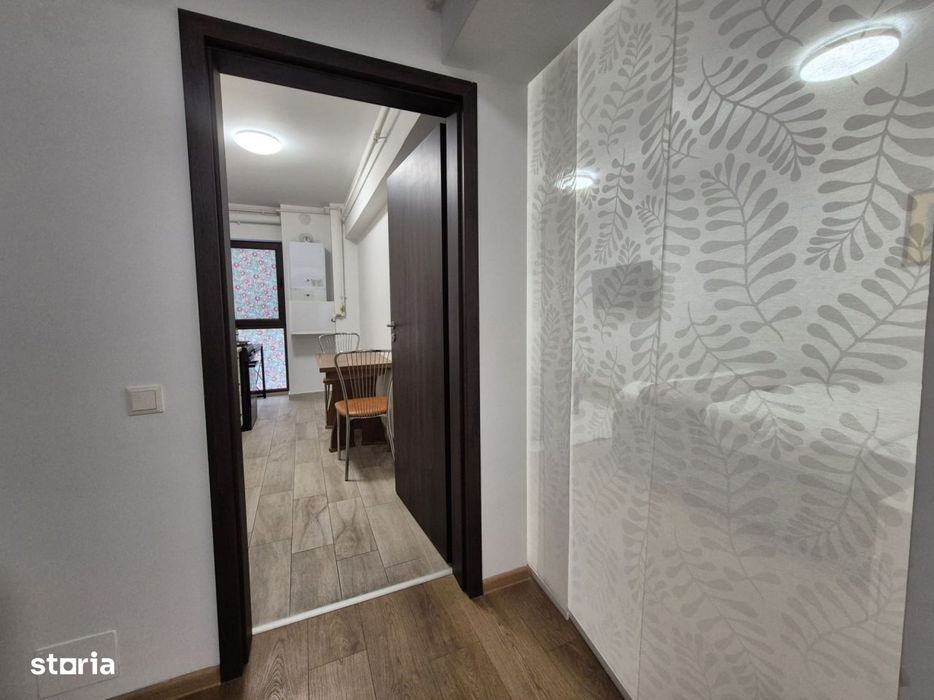 Studio Moghioros Residence