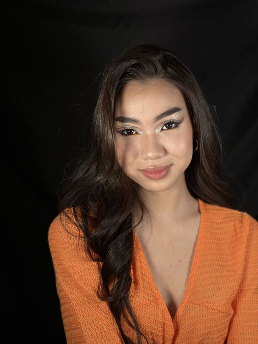 Макияж от 5500тг