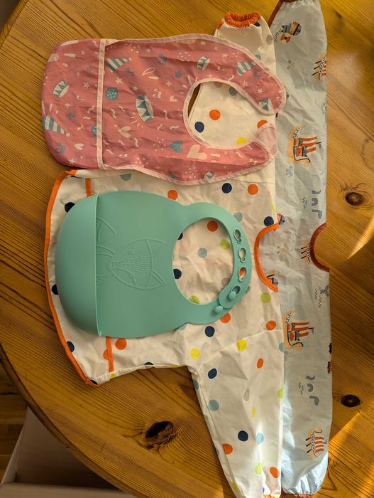 Stokke Tripp Trapp Baby Set