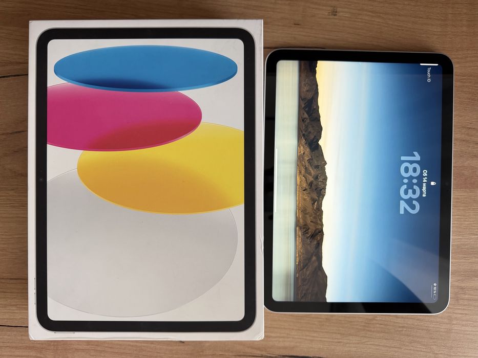 Продам Ipad (10 поколения)