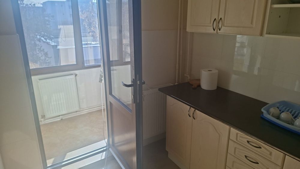 Vând apartament 2 camere