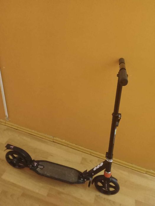 Самокат городской подростковый