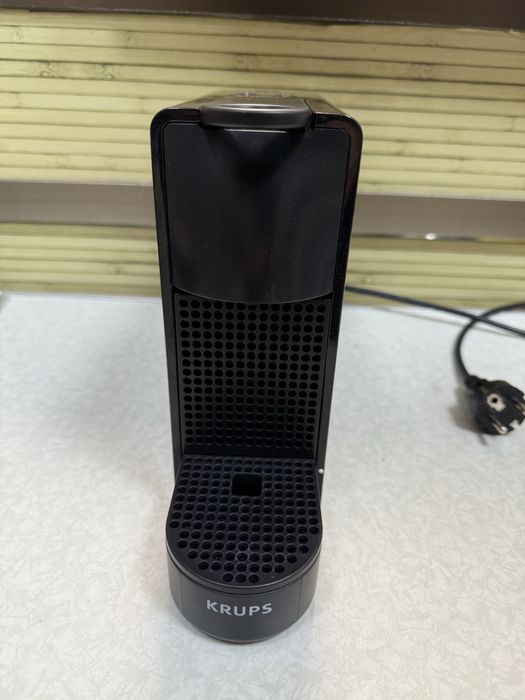 Кафемашина Nespresso-Krups