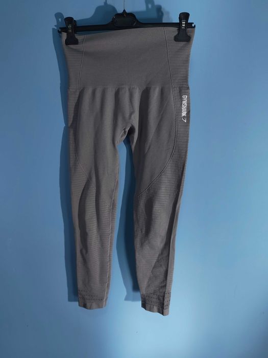 GymShark Клин Дамски М