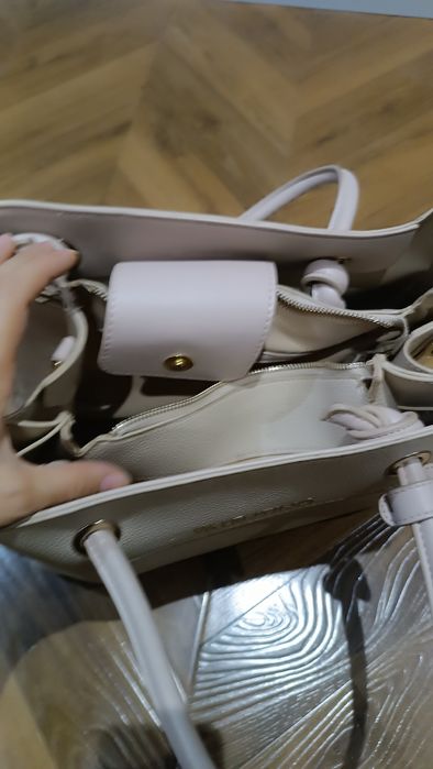 Женская сумка Valentino оригинал