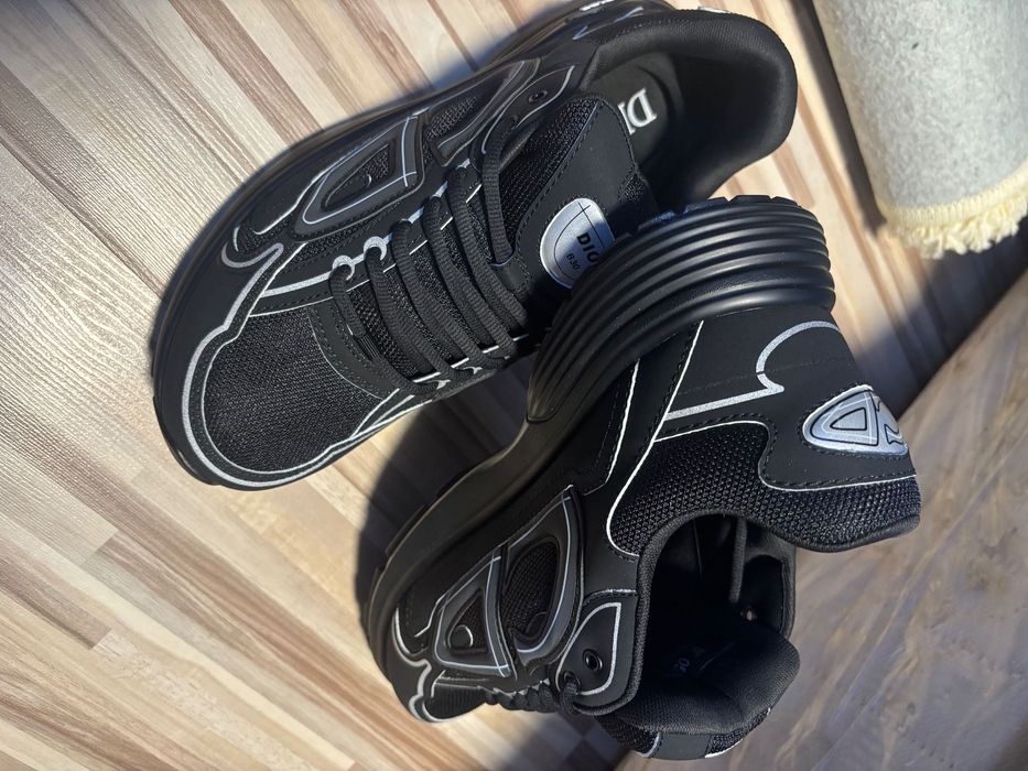 Dior b30 обувки Luda