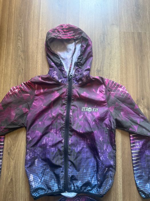 Спортен  екип S-XS 3 броя