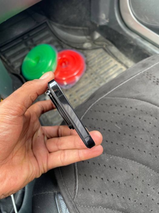 Xiaomi 14 черный