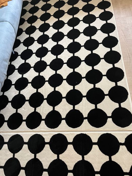 Covoare Ikea folosite 3 luni