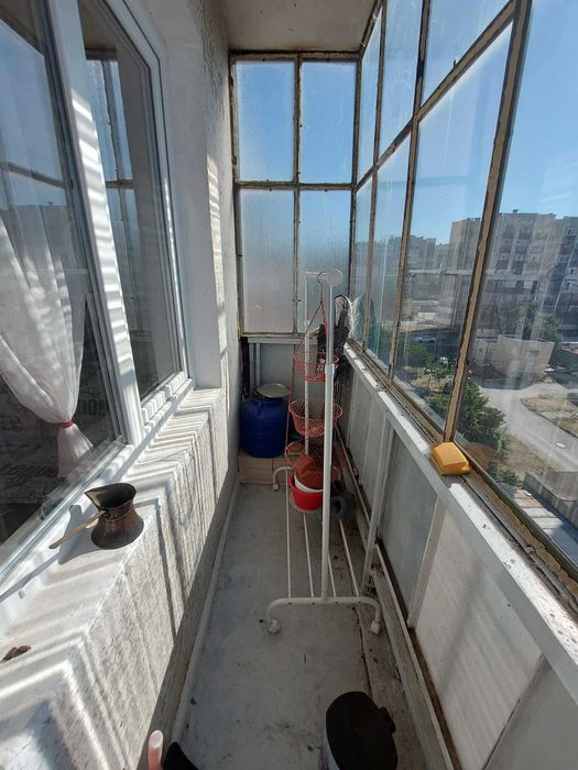 Двустаен апартамент, кв. Боровец