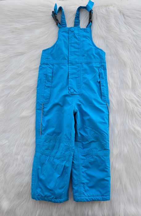 Детски ски екип impidimpi 3-4 години