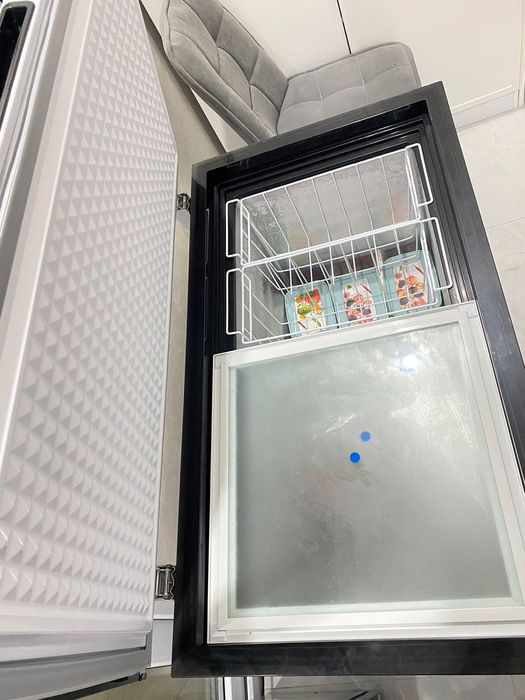 Продается морозильник