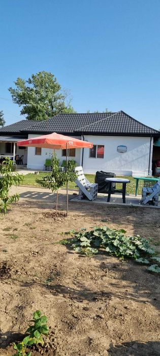 Casa de vanzare in Gherghita, sat Ungureni, jud Prahova