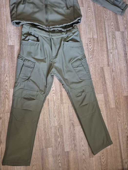 Продам мужскую двойку