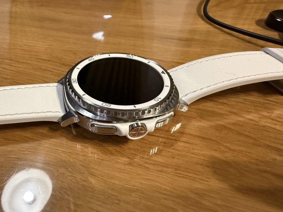 Смарт часовник Samsung Galaxy Watch8 Classic 46 mm