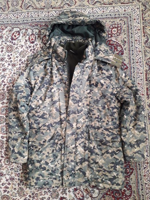 Продаётся военная форма зима лето