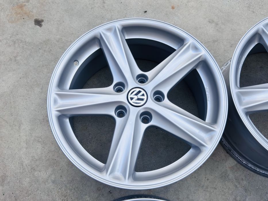 4бр ал VW T5/Т6/ 17цола немски