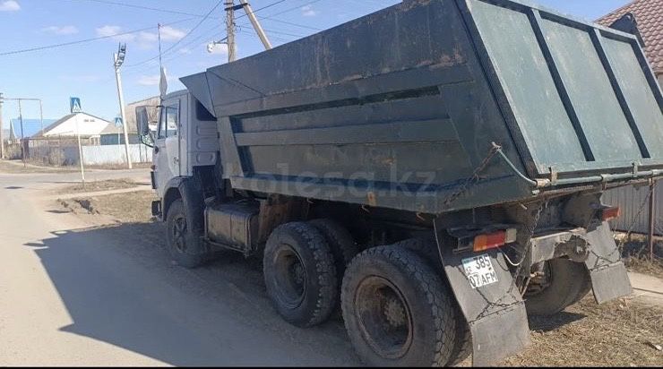 Продам срочно Камаз