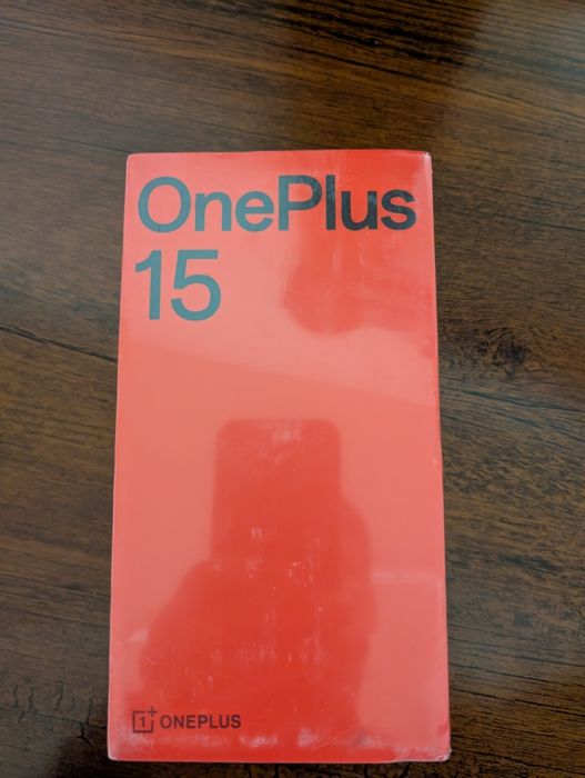 Oneplus 15 16/512 global india