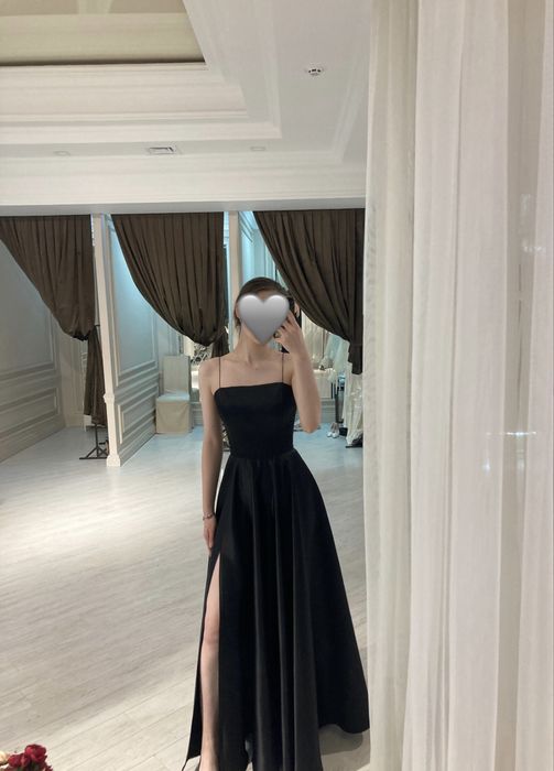 Платье выпускной/той/пероприятие