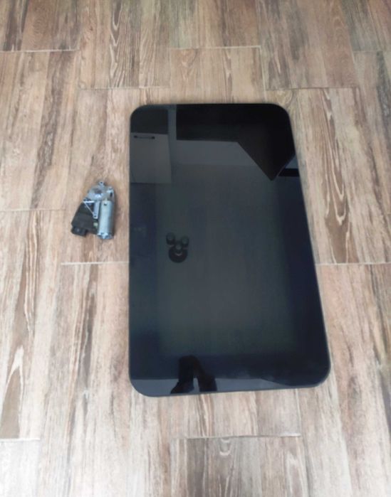 sticla trapa bmw e39 + motor