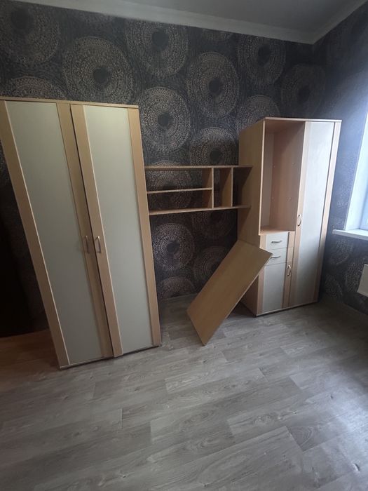 Гарнитур для детской