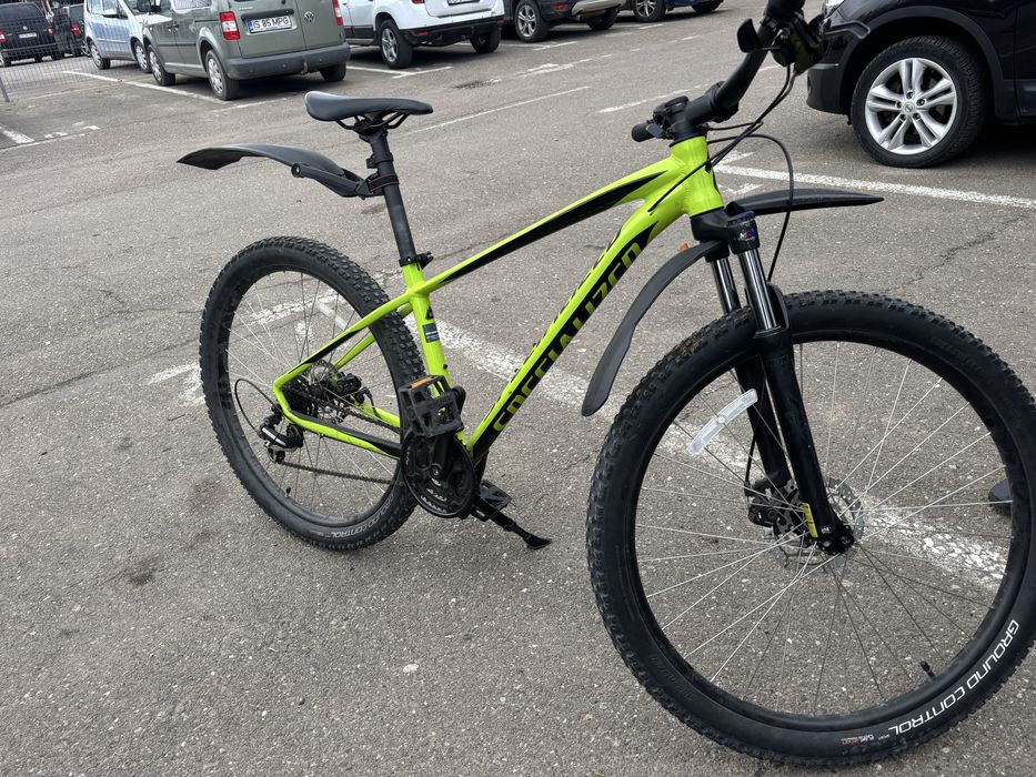 Bicicleta Specialized Roti 27,5 Echipare Shimano Stare Foarte buna