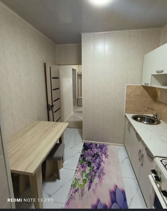 MirzoUlug'bek Qorasu-4da 2xonali kvartira ijaraga beriladi.