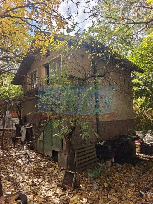 Къща в с. Студена
