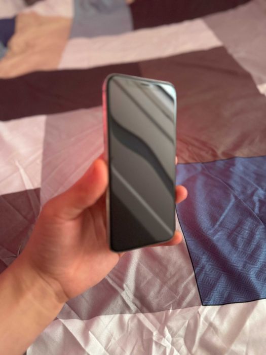 iPhone x silver , 64GB